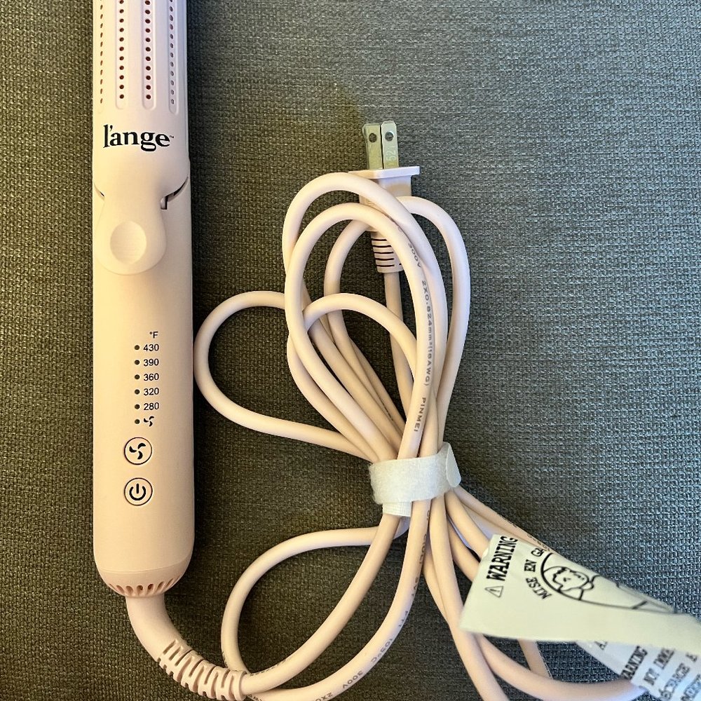 L'ange Le Duo - Blush